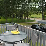 Сasa de vacaciones Haus Granitzhof In Ruhiger Lage Binz