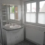 Сasa de vacaciones Haus Granitzhof In Ruhiger Lage