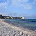 Сasa de vacaciones Haus Granitzhof In Ruhiger Lage