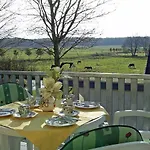 Haus Granitzhof In Ruhiger Lage *