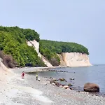 Haus Granitzhof In Ruhiger Lage Сasa de vacaciones Binz