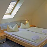 Сasa de vacaciones Haus Granitzhof In Ruhiger Lage