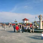 Сasa de vacaciones Haus Granitzhof In Ruhiger Lage Binz
