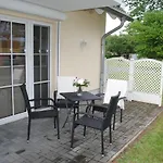 Ferienhaus Haus Granitzhof In Ruhiger Lage