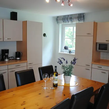 Haus Granitzhof In Ruhiger Lage * Binz