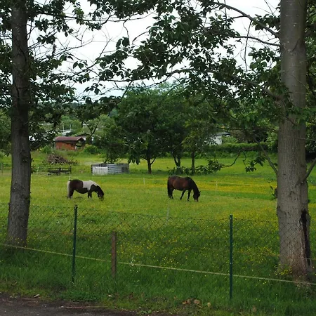 Haus Granitzhof In Ruhiger Lage Casa de Férias *