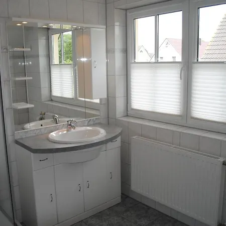 Casa de Férias Haus Granitzhof In Ruhiger Lage