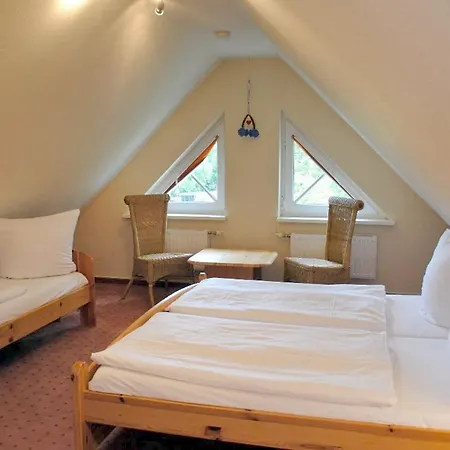 Casa de Férias Haus Granitzhof In Ruhiger Lage