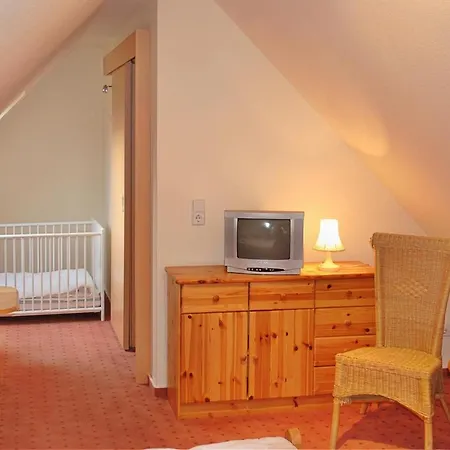 Haus Granitzhof In Ruhiger Lage Casa de Férias Binz