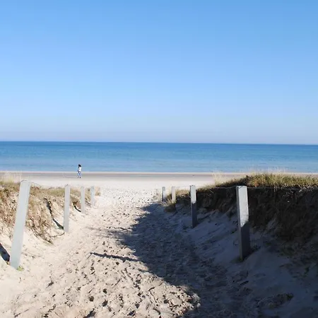 Haus Granitzhof In Ruhiger Lage Casa de Férias *