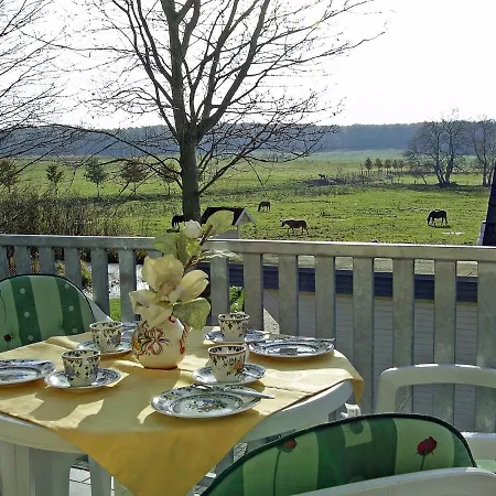 Haus Granitzhof In Ruhiger Lage *