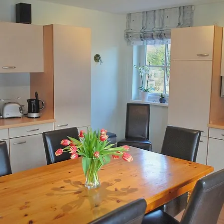 Haus Granitzhof In Ruhiger Lage *