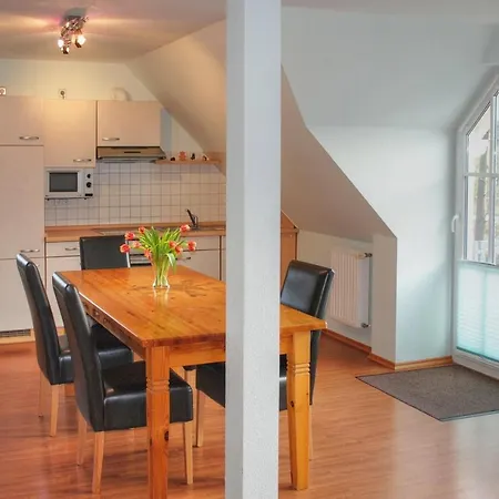 Haus Granitzhof In Ruhiger Lage * Binz