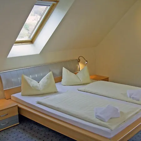 Casa de Férias Haus Granitzhof In Ruhiger Lage