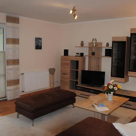 Сasa de vacaciones Haus Granitzhof In Ruhiger Lage *