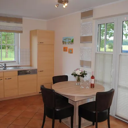 Haus Granitzhof In Ruhiger Lage *