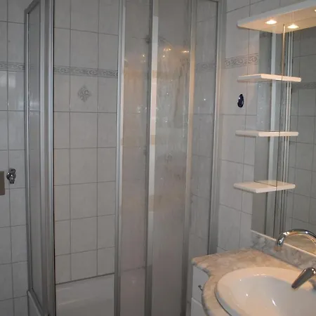 Haus Granitzhof In Ruhiger Lage Casa de Férias *