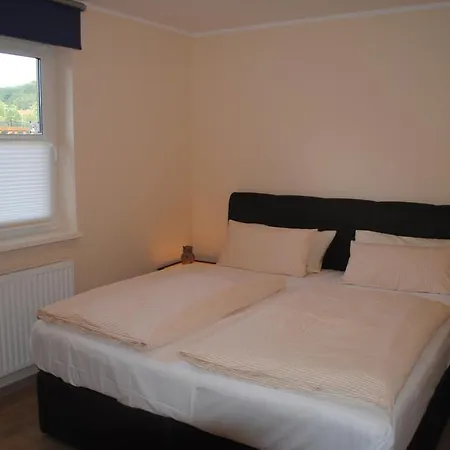 Haus Granitzhof In Ruhiger Lage * Binz