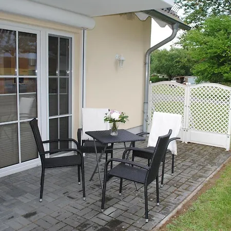 Casa de Férias Haus Granitzhof In Ruhiger Lage