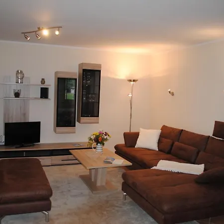 Casa de Férias Haus Granitzhof In Ruhiger Lage *