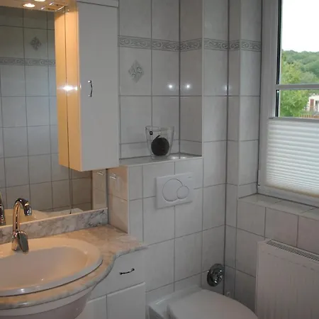 Haus Granitzhof In Ruhiger Lage *