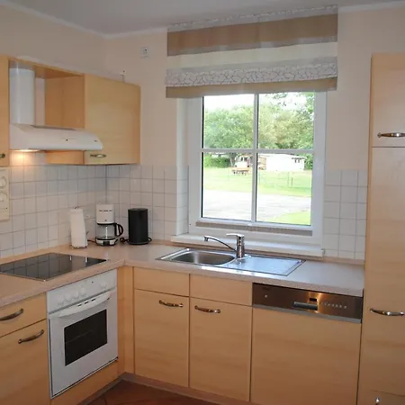 Haus Granitzhof In Ruhiger Lage Casa de Férias