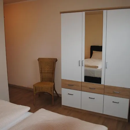 Casa de Férias Haus Granitzhof In Ruhiger Lage *