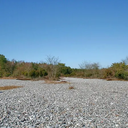 Haus Granitzhof In Ruhiger Lage