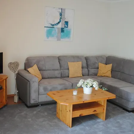 Haus Granitzhof In Ruhiger Lage Casa de Férias Binz