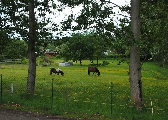 Haus Granitzhof In Ruhiger Lage Vakantiehuis *