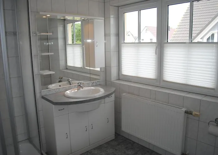 펜션 Haus Granitzhof In Ruhiger Lage
