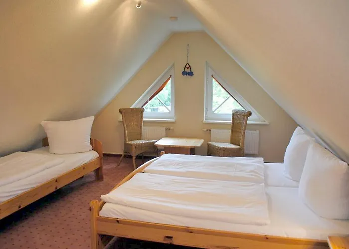 بيت للعطل Haus Granitzhof In Ruhiger Lage