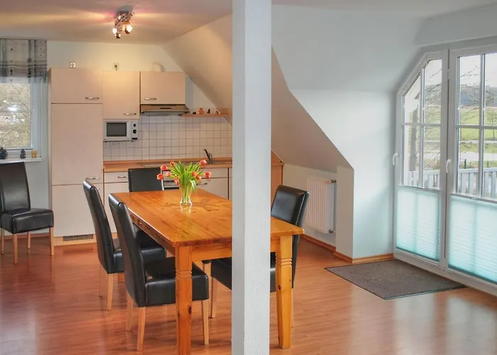 Haus Granitzhof In Ruhiger Lage * بينز