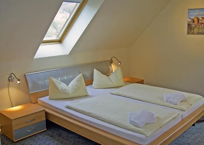 بيت للعطل Haus Granitzhof In Ruhiger Lage