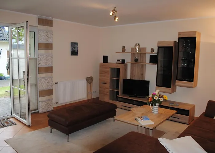 펜션 Haus Granitzhof In Ruhiger Lage *