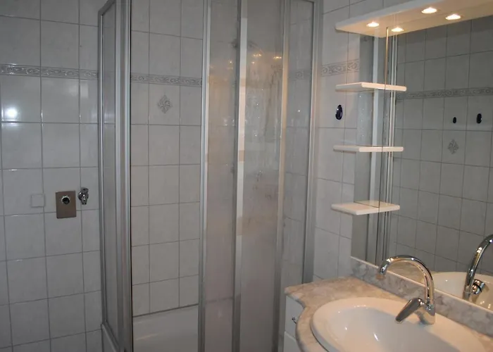 Haus Granitzhof In Ruhiger Lage بيت للعطل *