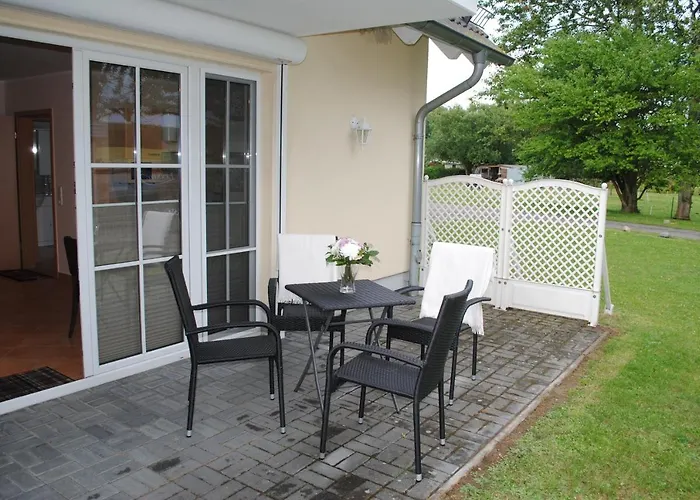 펜션 Haus Granitzhof In Ruhiger Lage
