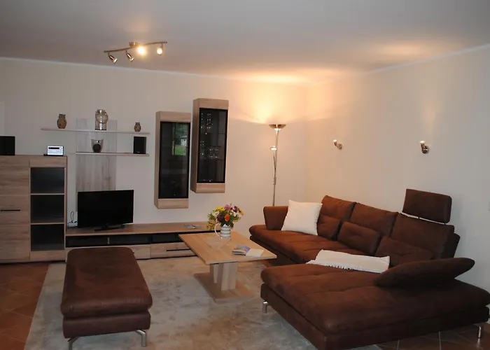 بيت للعطل Haus Granitzhof In Ruhiger Lage *