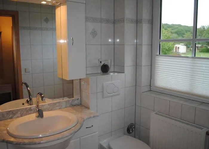 Haus Granitzhof In Ruhiger Lage *