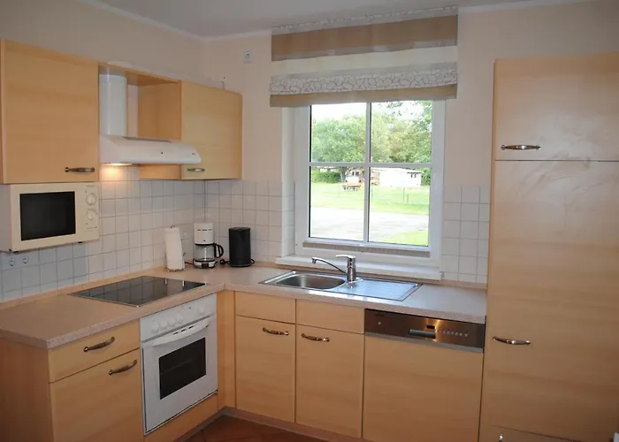 Haus Granitzhof In Ruhiger Lage بيت للعطل